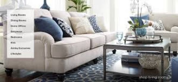 Picture of CROSS DOCK 1