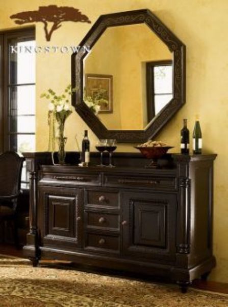 Picture of CROSS DOCK 3