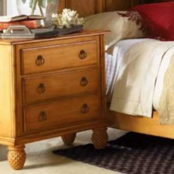 Picture of Vette testing