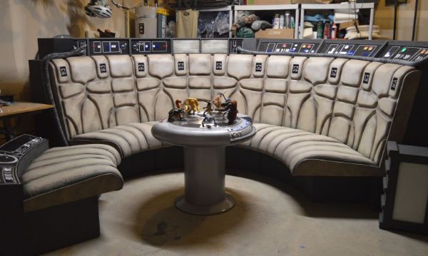 Picture of DAN'S SERIAL TRACKED PRODUCT